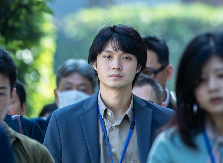 「私たちが抱えている欲望は、あって良いものだと思いたい」稲垣吾郎×新垣結衣『正欲』特報映像解禁