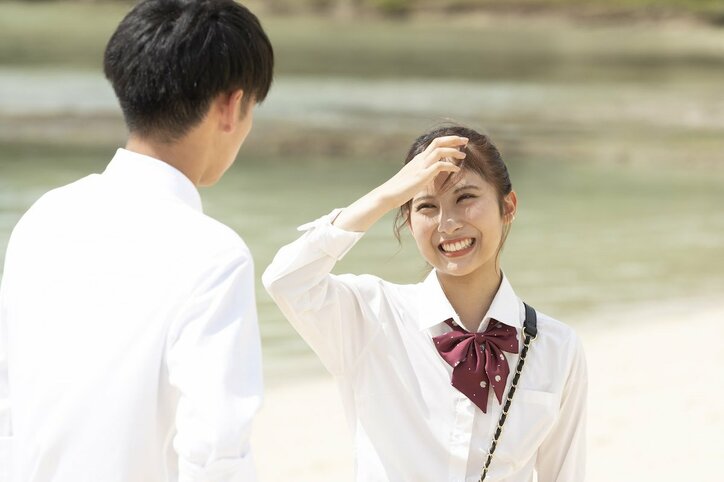 好きな女子のためにオムライスを特訓！純情男子高生の最高の告白「気づいたら112個使ってた。卵料理ばっかで正直ちょっと卵嫌いになりそうになったけど、それも今では良い思い出です」『恋ステ 2022秋 ～Honey Soda Story～』最終回