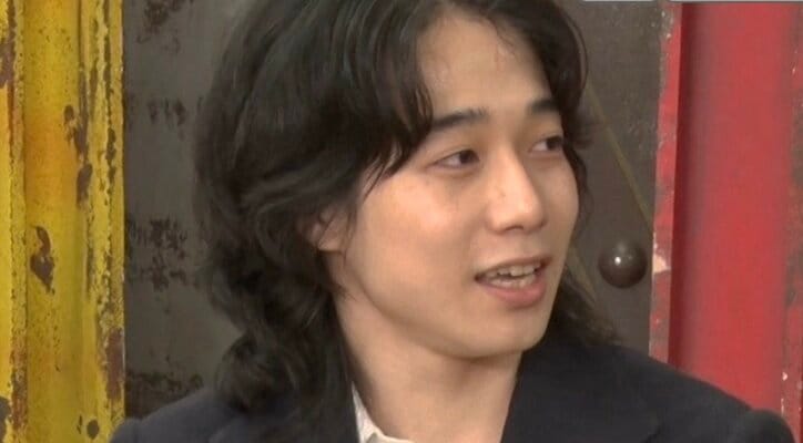 【写真・画像】歌舞伎界のプリンス、元タカラジェンヌの美しすぎる叔母の影響を告白「子どもの時に宝塚をよく見に行って…」　1枚目