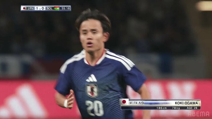 【映像】絶品ターンでDF置き去り→スルーパス