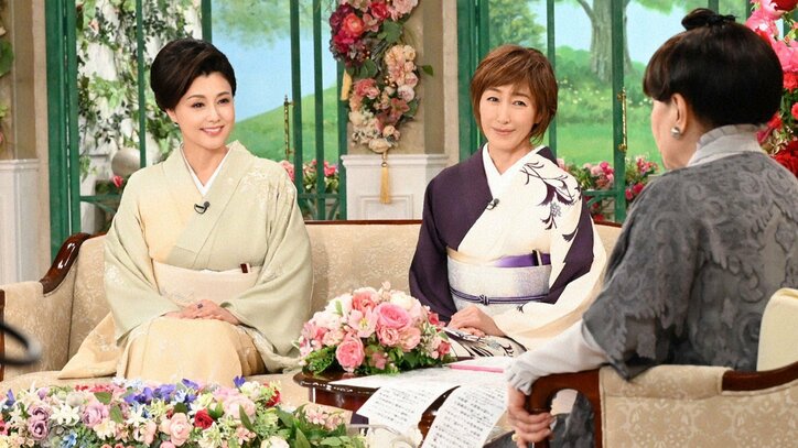 徹子の部屋