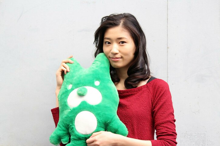 「危険なスリルを味わってみたい」　大人の色気を醸し出す21歳、相楽樹インタビュー