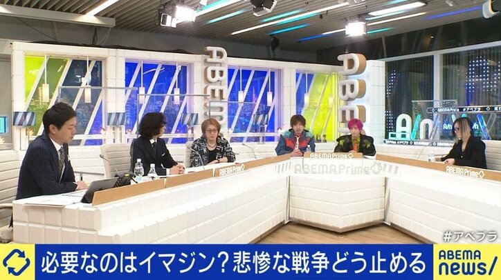 日本で「戦争反対」のデモに参加することに意味はあるのか？元SEALDs、GLAYのHISASHI、EXITらが議論