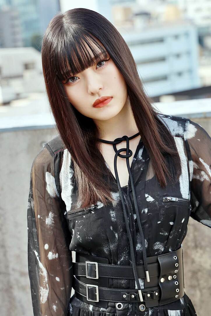 『魔法科高校の劣等生 来訪者編』OP曲「Howling」ASCAインタビュー「こんな不自由な時代だけど、声を上げていこう」