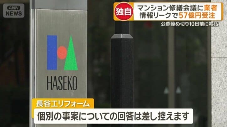 長谷工リフォーム