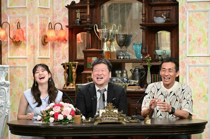 探偵！ナイトスクープ