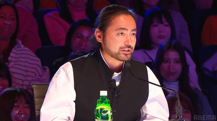 「怖くて見てられない」ハーモニカを吹きながらホッピング＆二重跳びする男に山田孝之戦慄