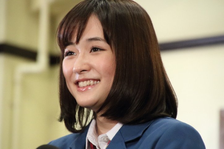 大原櫻子 ミツバチ風衣装を披露 可愛すぎて泣ける と反響 話題 Abema Times