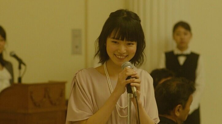 結婚式でリベンジポルノが流され、花嫁は飛び降り…『フォローされたら終わり』#2衝撃のラストシーンに反響