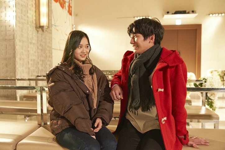 合言葉はフランス語で「約束」 清楚系JK・みさ、誠実さ溢れるイケメン高校生・こうたにロックオン！『恋ステ』#2