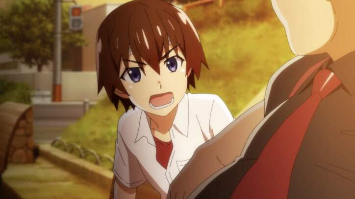 アニメ「ひぐらしのなく頃に業」第1クールの真相は…？ 「鬼騙し編」「綿騙し編」「祟騙し編」あらすじを総復習