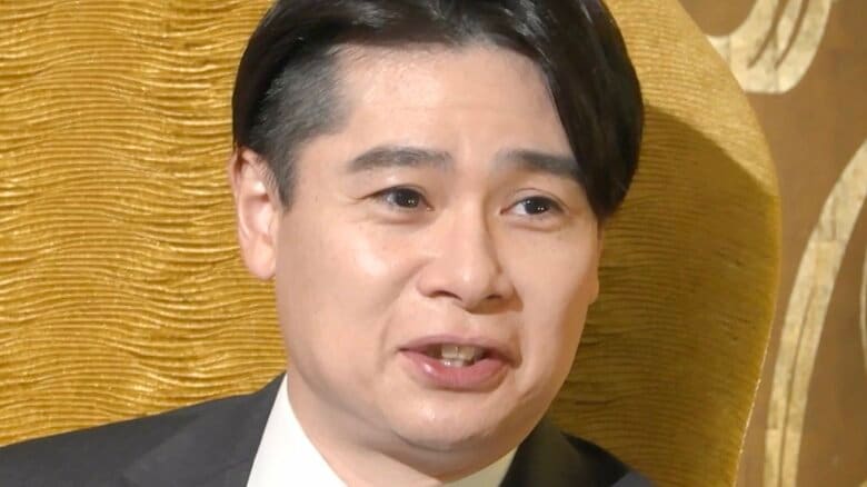 吉村崇、ファンの3分の2占める年齢層明かす「年上が多かったんだけど…」