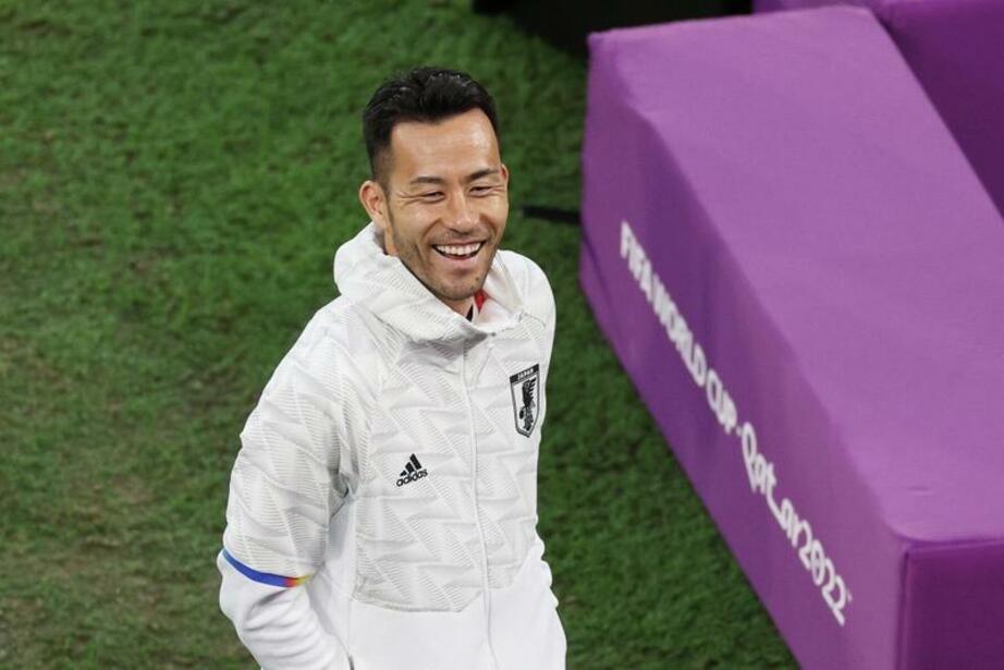 日本代表「今回落選したカタールW杯出場組」10選手