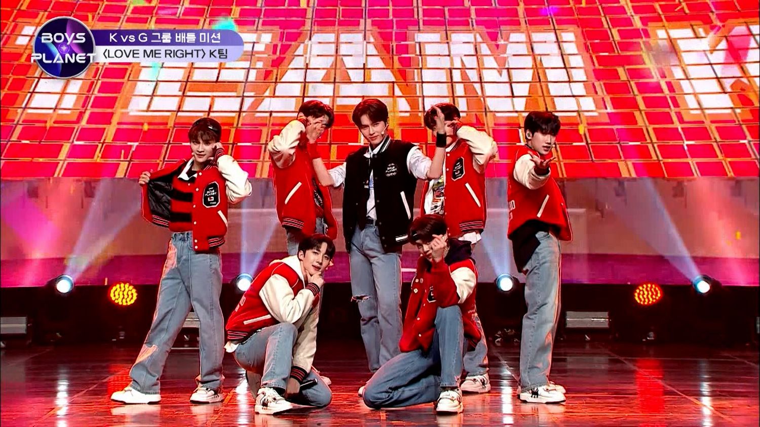 『BOYS KPOP ABEMA TIMES アベマタイムズ