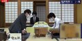 藤井聡太王位・棋聖、過去0勝1敗の山崎隆之八段と対局中 戦型は相掛かりに/将棋・竜王戦決勝トーナメント