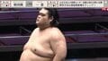 序ノ口から再起の23歳規格外力士、たった3発で相手を制圧 “威風堂々”圧巻相撲に戦慄「レベチすぎ」「貫禄がちげぇ…」