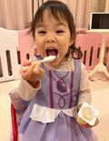 上原さくら、幼少期から母親に注意され続けていたこと「仕事の場で恥ずかしい思いをして」