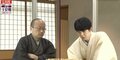 藤井聡太王位VS渡辺明九段 6度目のタイトル戦激突!注目の“名古屋対局”は力戦調の出だしに/将棋・王位戦七番勝負第1局