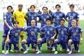 最新のFIFAランキングが発表!アジアカップで2敗の日本は1ランクダウンの18位…それでも優勝カタールや韓国を抑えてAFC最上位をキープ