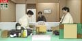 「表情はかなり深刻そうだが…」藤井聡太名人VS糸谷哲郎九段、“予想外の封じ手”から本格的な戦いへ突入！／将棋・名人戦第3局