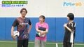 丸山・本並夫婦が困惑 あのちゃんの口から意外なサッカー選手名、「カッコいい」選手も明かす