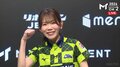 浅見真紀、赤牌ツモで蹴り込んだ逆転満貫シュート 混戦グループを逆転首位通過「やりましたね!」2位通過は忍田幸夫/麻雀・Mトーナメント