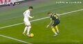 「もはや暴力」「天才かよ！」DFをフルボッコした超絶ドリブル→神パスが炸裂した瞬間　左サイドを完全破壊した“アジア人No.1”ソン・フンミンの無双ぶりがエグすぎる