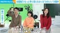 「怖い、怖い…」上戸彩(40)、樋口可南子(67)の海外で「テント越しに何かが乗った」エピソードに恐怖