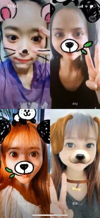 近藤千尋『ライン電話☎️』