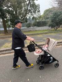 山本圭壱『陽気に誘われて』