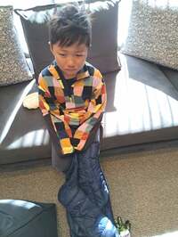 小原正子『涙の理由⭐』