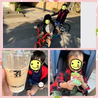 小倉優子『⭐︎朝から⭐︎』