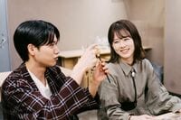 「あおいちゃんが好きです」ついに井上想良が川口葵に告白！