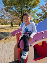 小原正子『傷☆』