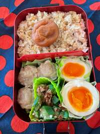 小川菜摘『稽古場弁当』