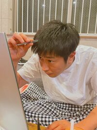 尾形あい『久しぶりの夫婦じかん?』