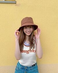 「笑顔しか勝たん」「キュン死しました」生見愛瑠のスマイルショットにファン絶賛