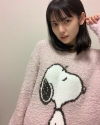 「可愛すぎて困る」「なんでも着こなす天才」道重さゆみの“もこもこルームウェア”姿をファン大絶賛！