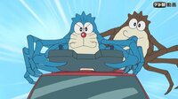 ドラえもん - #304 カニ食べたい！ | 動画視聴は【Abemaビデオ(AbemaTV)】