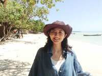 古村比呂『パスポート』