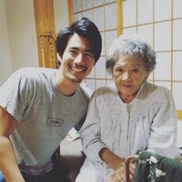 玉城大志『日本にちょっと帰ろうかなぁ。』