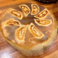 みきママ『疲れた時は爆汁肉餃子です!!』