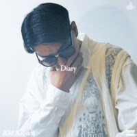 Diary by Kid Klown
