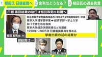 どんな人?日銀新総裁候補の植田和男氏