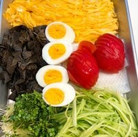 堀ちえみ『パパ腕あげたんじゃない？』