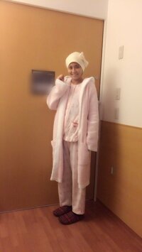 小林麻央『退院を目指す』