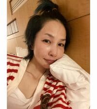 「輪ゴムいいね」「可愛すぎ」中島美嘉、ライブ後のリラックスショット公開し反響