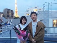 広瀬すず『恋より、センイ』