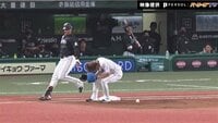 プロ野球史上6回目…“1イニング2併殺”の珍事 G.G.佐藤氏「西武は新人類をつくり上げてきた球団」 【ABEMA TIMES】