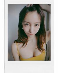 「かわいすぎる！！」「美しい～」板野友美、胸元あらわなキャミソール姿にファン悶絶